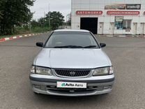 Nissan Sunny 1.5 AT, 1999, 80 000 км, с пробегом, цена 360 000 руб.