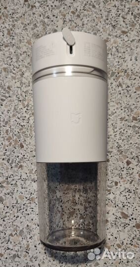 Блендер портативный Xiaomi Milia Juicer