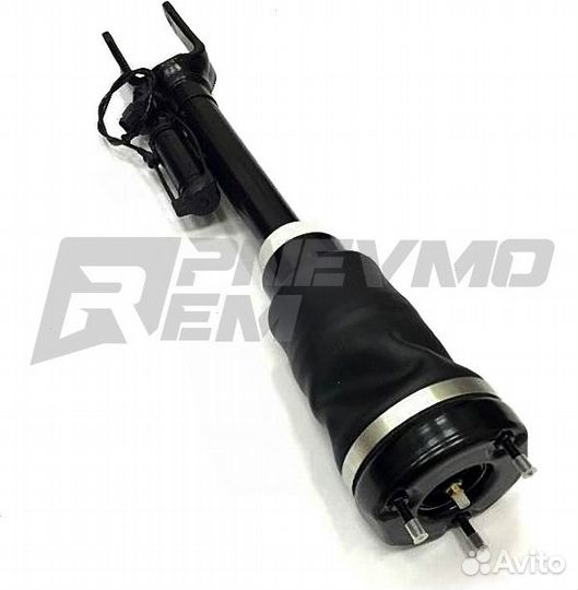 Передний пневматический амортизатор Mercedes ML164