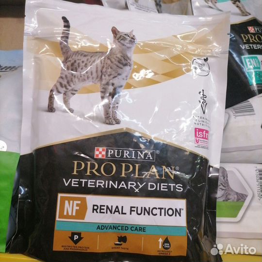 Корм для кошек проплан, Монж, Роял Канин для собак