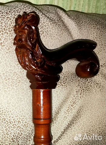 Трость для ходьбы