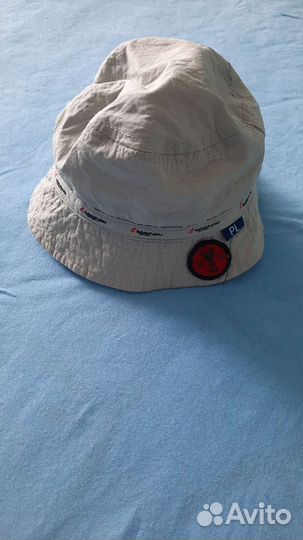 Панама для мальчика