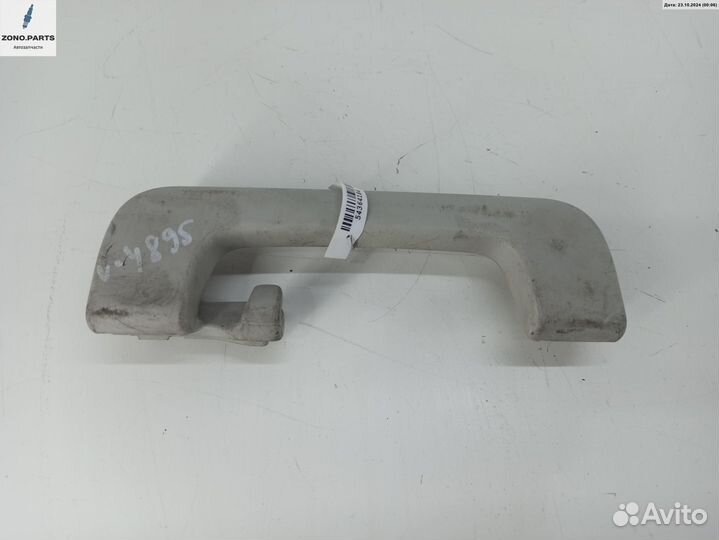 Ручка внутренняя потолочная 8E0857607C на Audi A4 B7 (2004-2008)