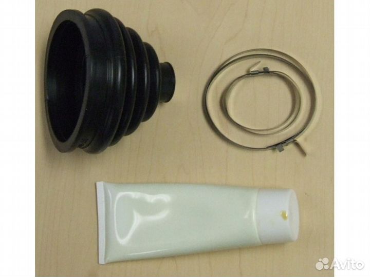 M11583 Пыльник приводного вала VAG volkswagen;audi;skoda