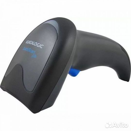 Сканер штрихкода Datalogic QW 2470 471833