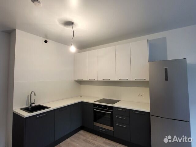 Сборщики кухонь на большой объём, мо