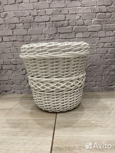 Кашпо для цветов