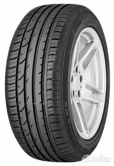 Continental ContiPremiumContact 2 185/60 R15