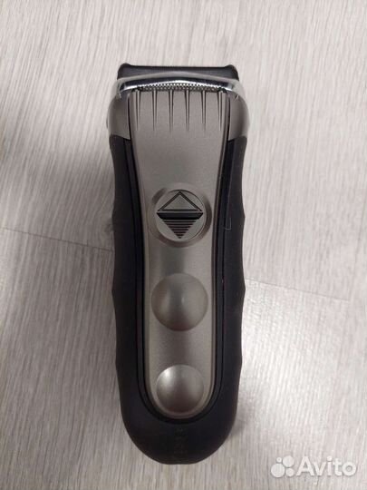 Бритва braun series 3