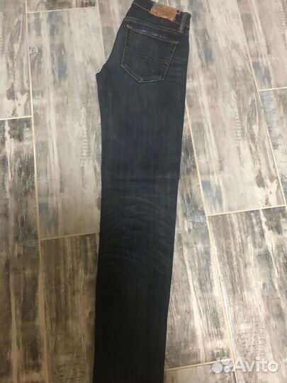 Джинсы ralph lauren(оригинал)