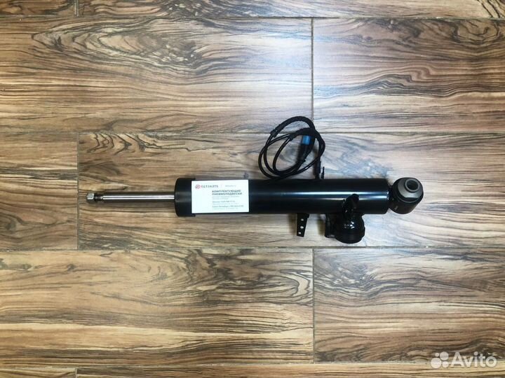 Амортизатор для бмв х5 с vdc 33527856495