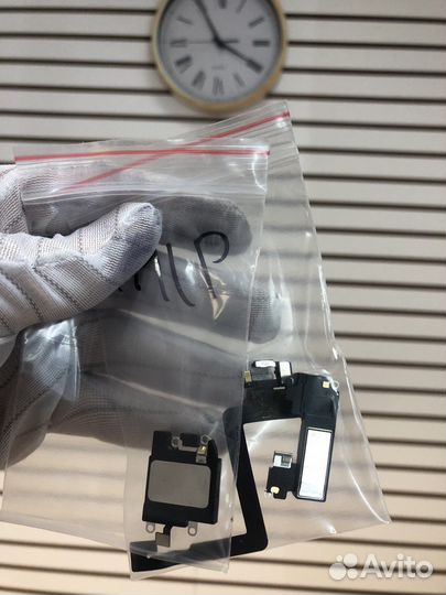 Оригинальные динамики iPhone 11 Pro