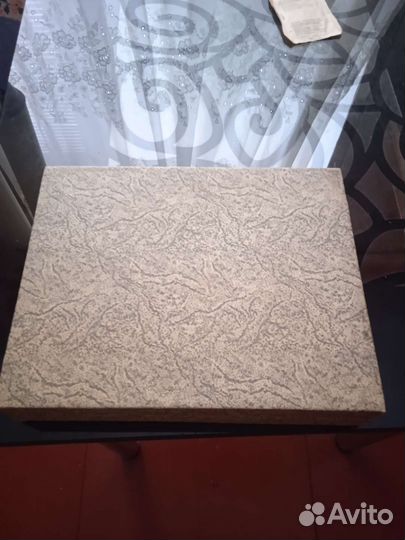 Набор столовых приборов СССР