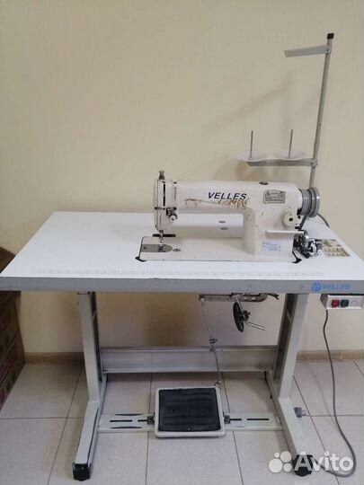Швейная машина Velles