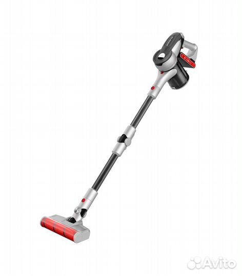 Пылесос вертикальный Polaris pvcs 5090 Clean Exper