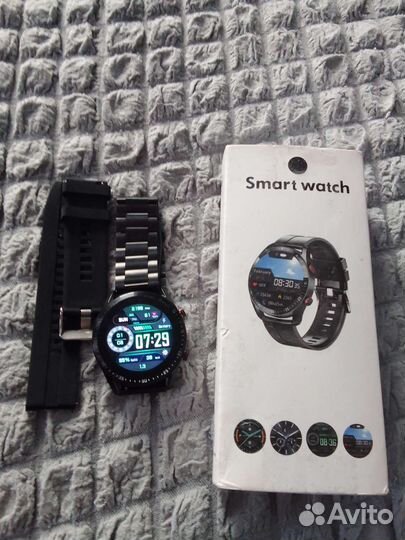 Smart watch