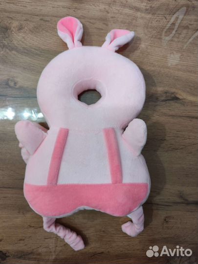 Защитный рюкзачок защита малыша от ударов