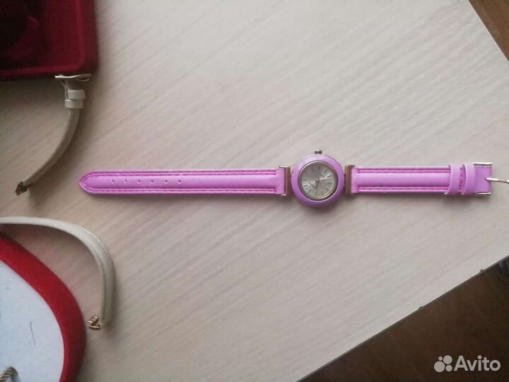 Часы наручные