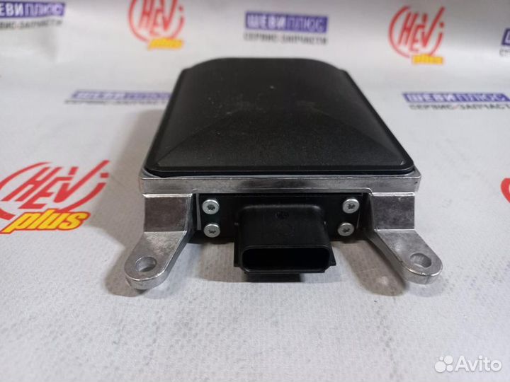 Модуль контроля мертвых Cadillac Escalade