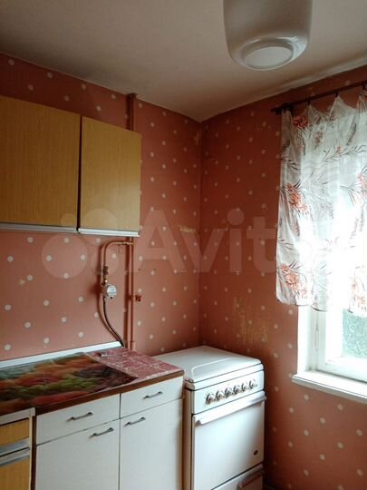 2-к. квартира, 50,4 м², 6/9 эт.