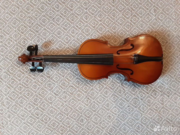 Скрипка 18 СССР 81 г
