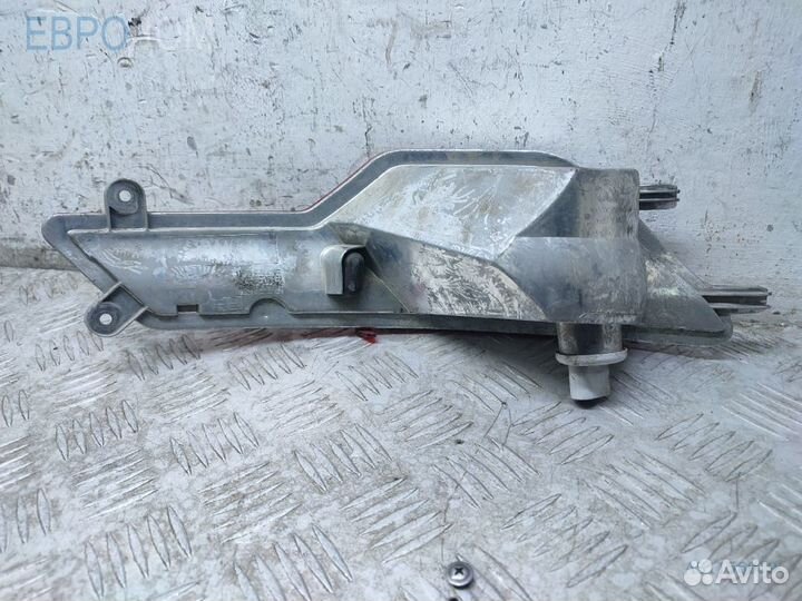 Противотуманная фара задняя левая на BMW E71 s1156019