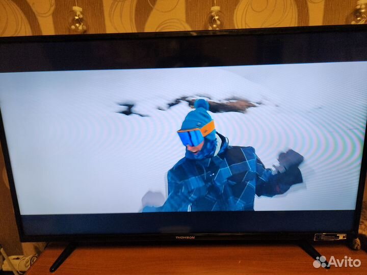 Thomson T48D16SF-01B