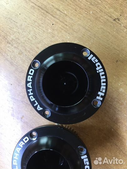 Твитеры alphard