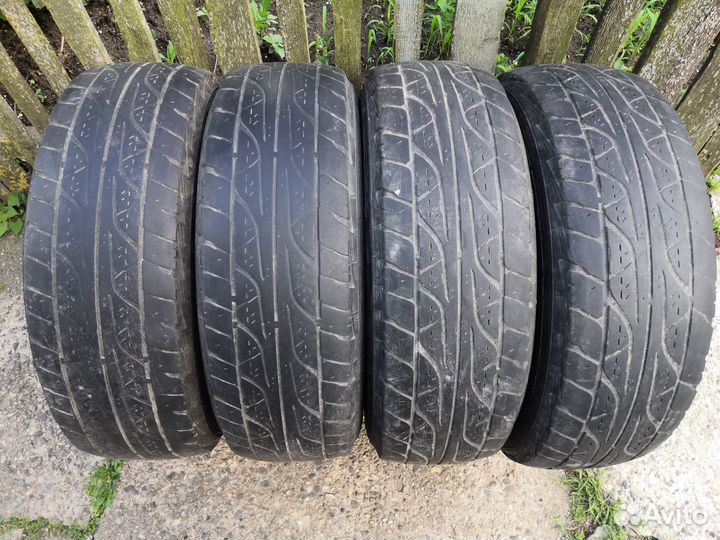 Dunlop Grandtrek AT3 225/70 R16 103T