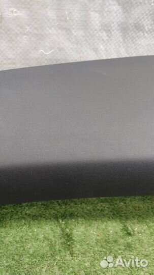 Накладка Airbag в торпедо Hyundai IX35 2011