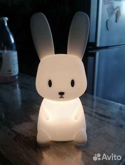 Заяц ночник