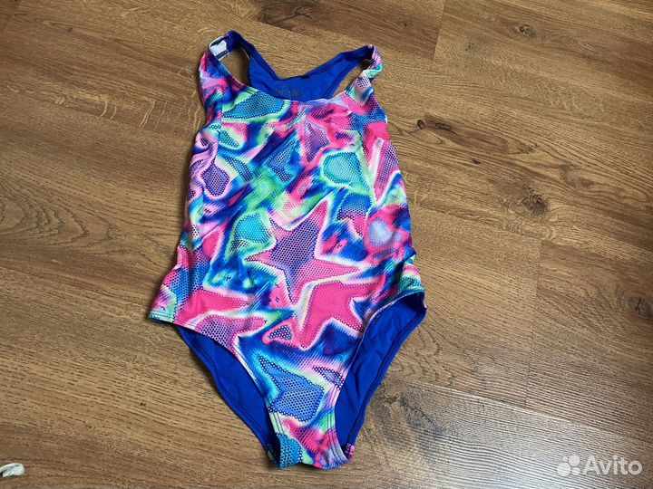Купальник детский 134-140