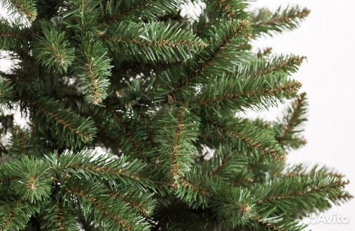 Искуссвенная елка Анастасия