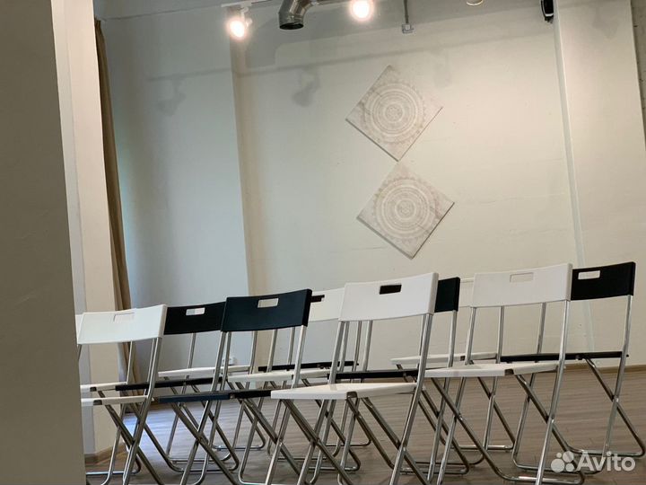 Аренда рабочего места