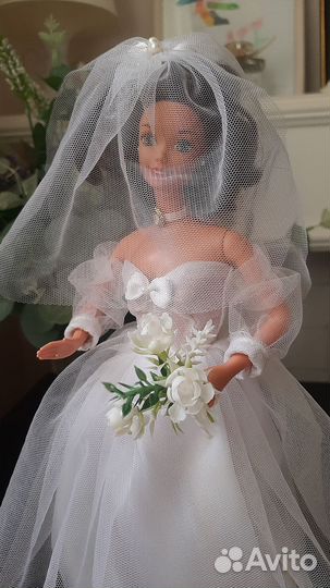 Одежда для Барби