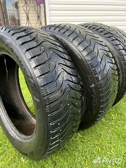 Kormoran SUV Stud 215/60 R17