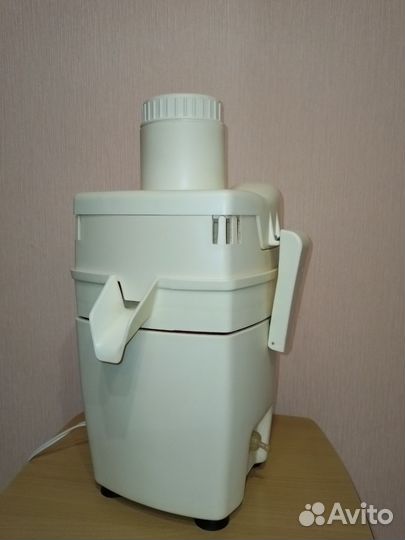 Соковыжималка СССР электрическая
