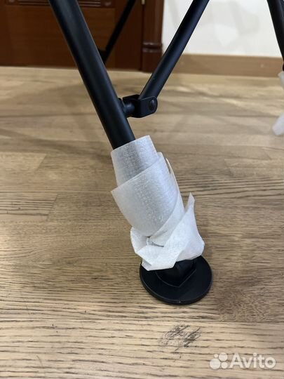 Карповое кресло fox