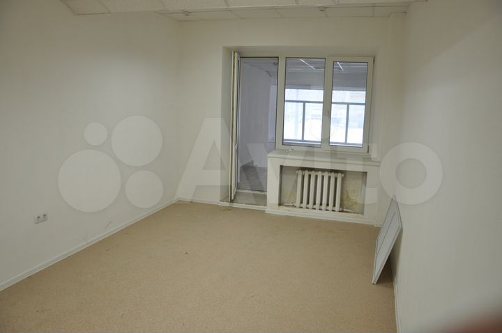 Помещение свободного назначения, 1262.5 м²