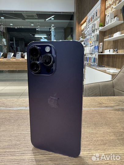 iPhone 14 Pro Max, 256 ГБ