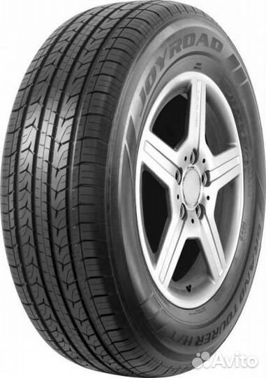 Joyroad Grand Tourer H/T 285/65 R17 116H