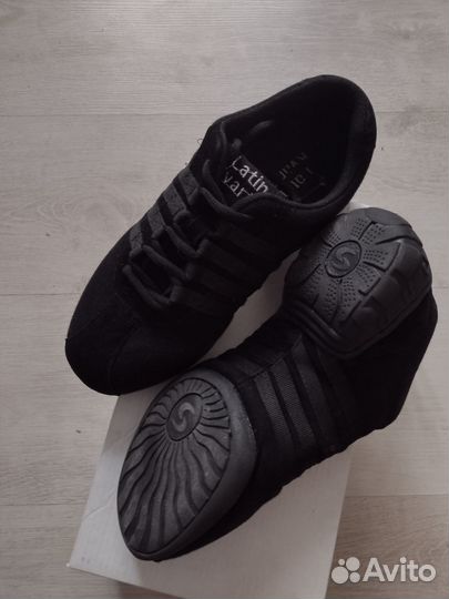 Джазовки для танцев