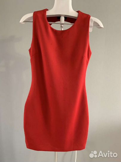 Платья разные