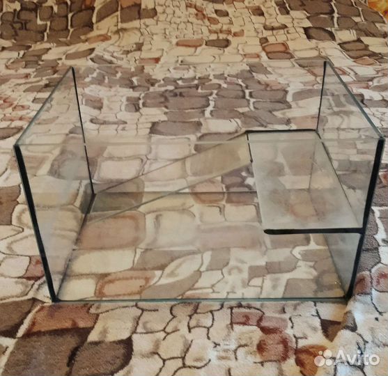 Продам аквариум