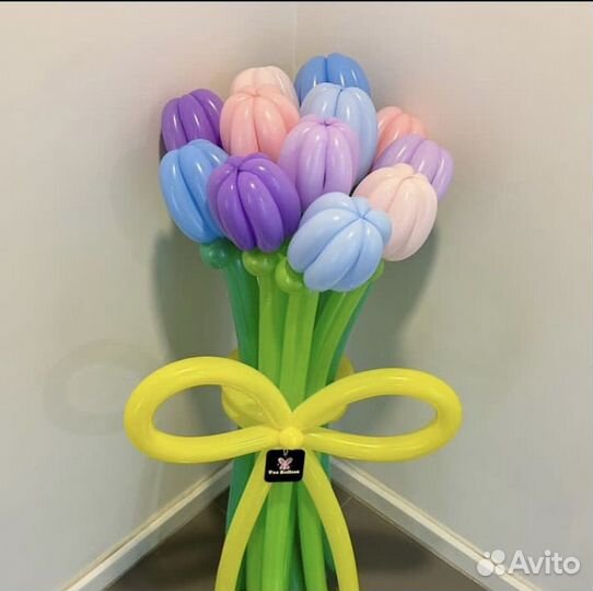 Воздушные Шары(шарики) композиции из шаров