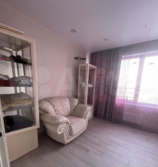 3-к. квартира, 74 м², 20/26 эт.
