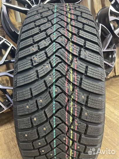 Continental IceContact 3 SSR 225/60 R18 104T