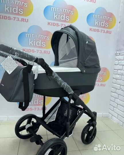 Детские коляски 2в1 /3в1 новые