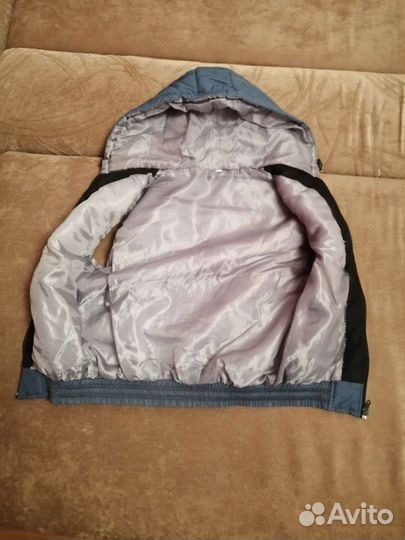 Жилетка, р. 122