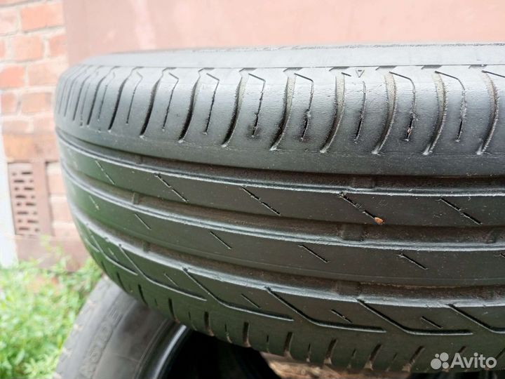 Bridgestone Turanza T001 185/65 R15